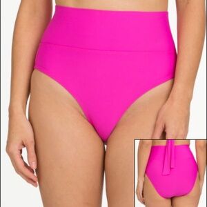 NWT Tara Grinna swim bottom